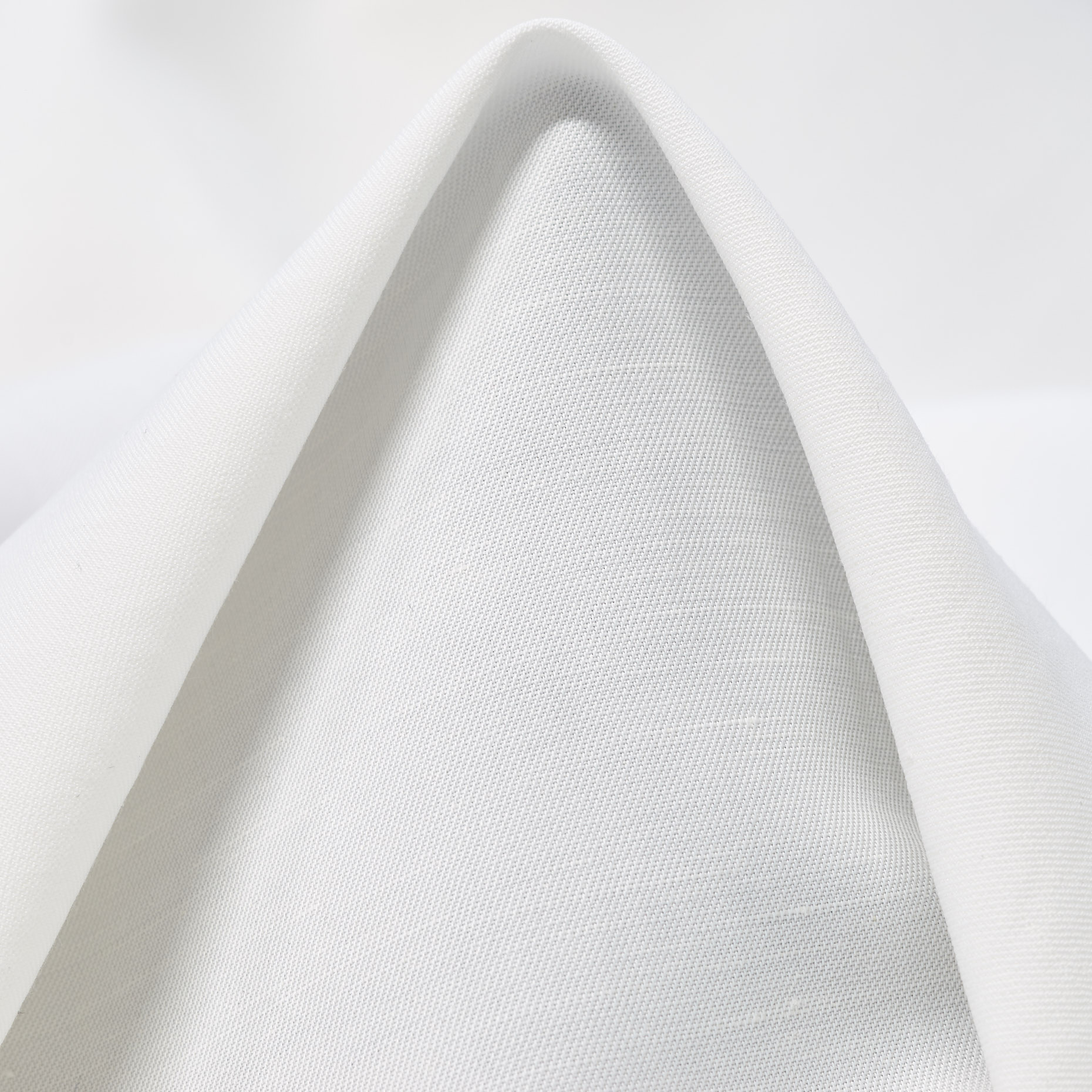 Viscose Linen Brilliant White | F000043439