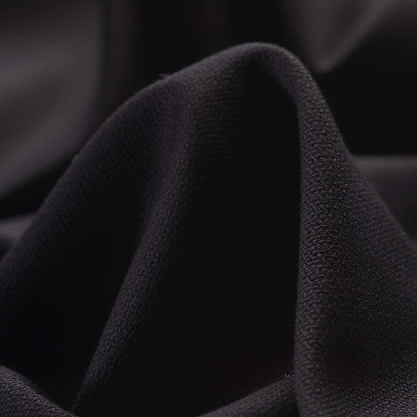 Cotton Viscose Micro Structure Vulcan