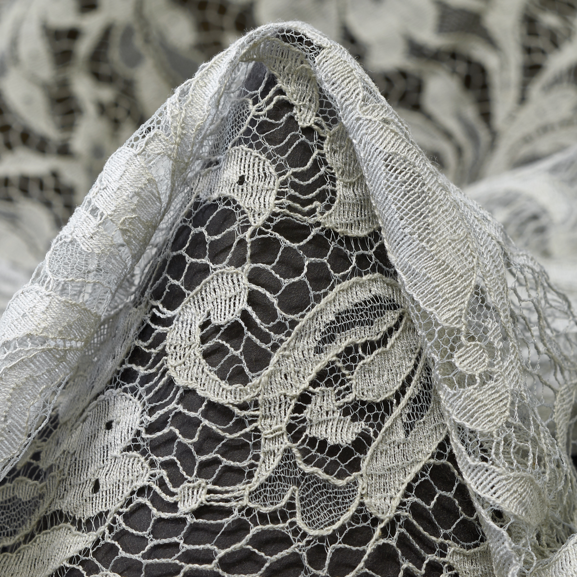 Lace Fabric Buy sustainably online Fabric House