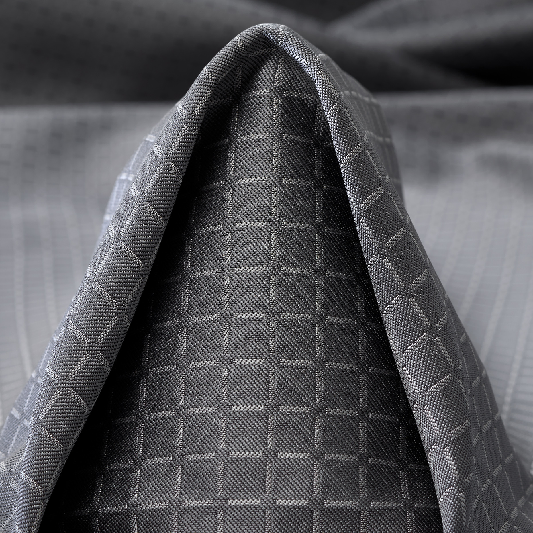 Jacquard   Ghost Gray