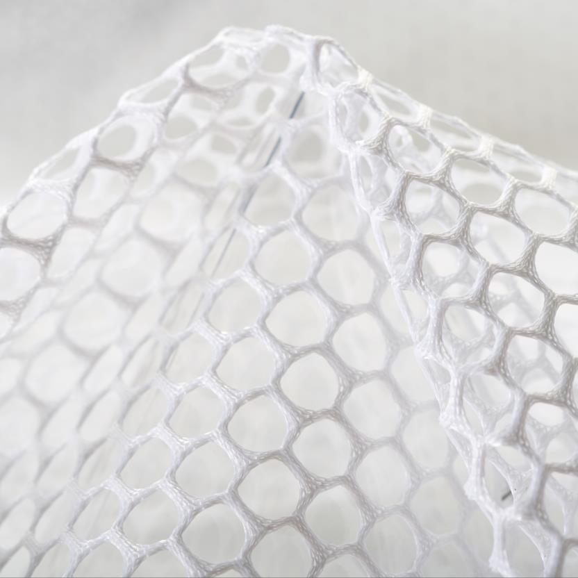 Mesh   Brilliant White