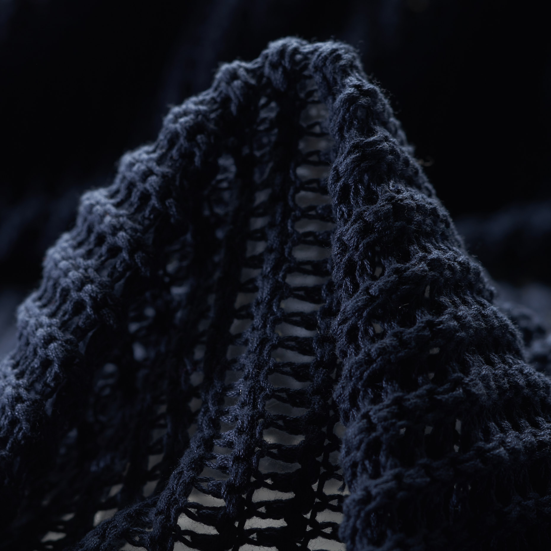  Cotone  Blue Depths